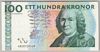 [Sweden 100 Kronor]