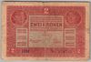 [Austria 2 Kronen]