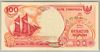[Indonesia 100 Rupiah]