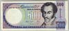 [Venezuela 500 Bolivares]