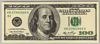 [United States 100 Dollars]