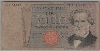 [Italy 1,000 Lire]