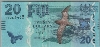 [Fiji 20 Dollars]