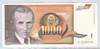[Yugoslavia 1,000 Dinara]