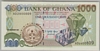 [Ghana 1,000 Cedis]
