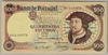 [Portugal 500 Escudos]