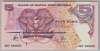 [Papua New Guinea 5 Kina]