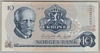 [Norway 10 Kroner]