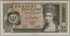 [Austria 100 Schilling]
