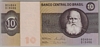 [Brazil 10 Cruzeiros]