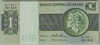[Brazil 1 Cruzeiro]