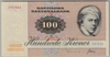 [Denmark 100 Kroner]