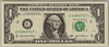 [United States 1 Dollar]