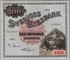 [Sweden 100 Kronor]