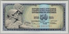 [Yugoslavia 50 Dinara]