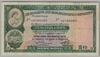 [Hong Kong 10 Dollars]