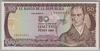 [Colombia 50 Pesos Oro]