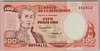 [Colombia 100 Pesos Oro]