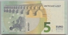 [European Union 5 Euro Pick:P-20v]