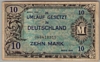 [Germany 10 Mark]