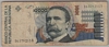 [Argentina 10,000 Australes]