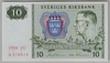 [Sweden 10 Kronor]