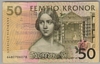 [Sweden 50 Kronor]