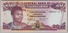 [Swaziland 20 Emalangeni]