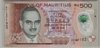 [Mauritius 500 Rupees]
