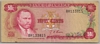 [Jamaica 50 Cents]