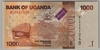 [Uganda 1,000 Shillings]