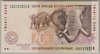 [South Africa 20 Rand]