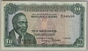 [Kenya 10 Shillings]
