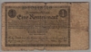 [Germany 1 Rentenmark]