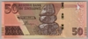 [Zimbabwe 50 Dollars]