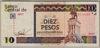 [Cuba 10 Pesos ]