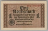 [Germany 1 Reichsmark]