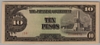 [Philippines 10 Pesos ]