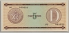 [Cuba 5 Pesos ]