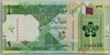 [Qatar 1 Riyals]