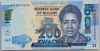 [Malawi 200 Kwacha]