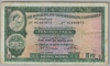 [Hong Kong 10 Dollars]