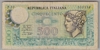 [Italy 500 Lire]