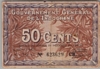 [French Indochina 50 Cents]