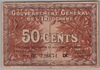 [French Indochina 50 Cents]