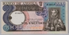 [Angola 1,000 Escudos]