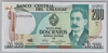 [Uruguay 200 Nuevos Pesos]