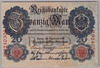 [Germany 20 Mark]