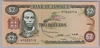 [Jamaica 2 Dollars]