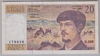 [France 20 Francs]